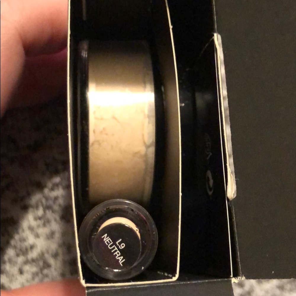 Kat Von D Lock-it mini baking duo - Picture 4 of 4